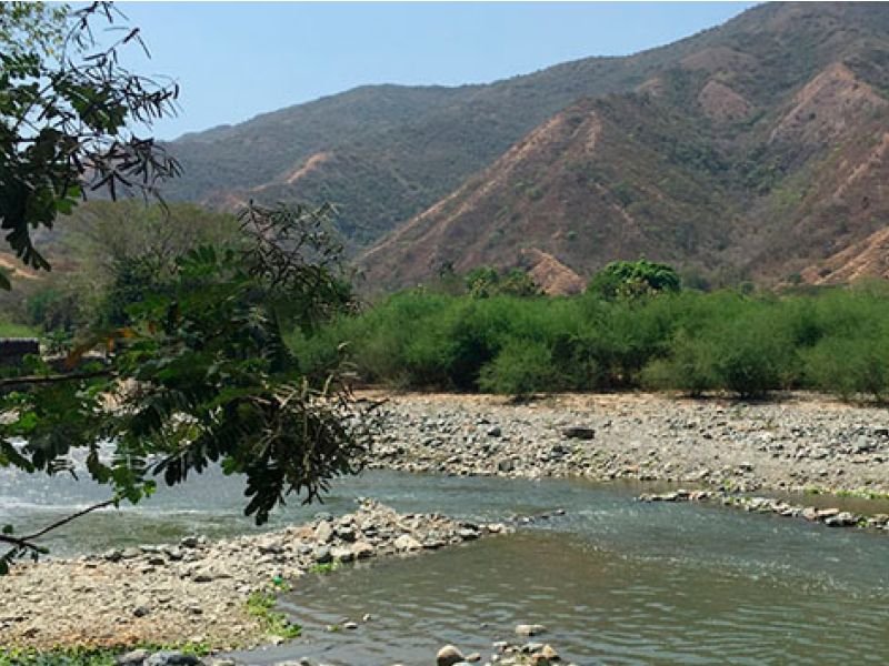 El Gaitero – Occidente antioqueño