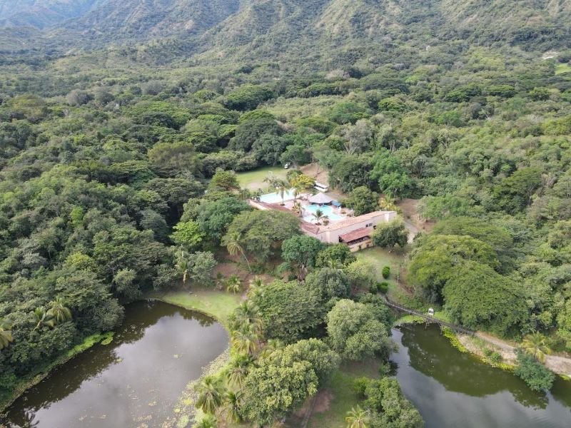 Hostería Florida Tropical – Santa Fe de Antioquia