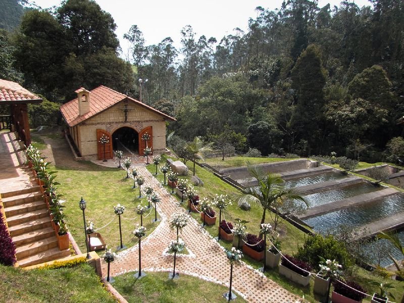 Montearroyo – La Vega
