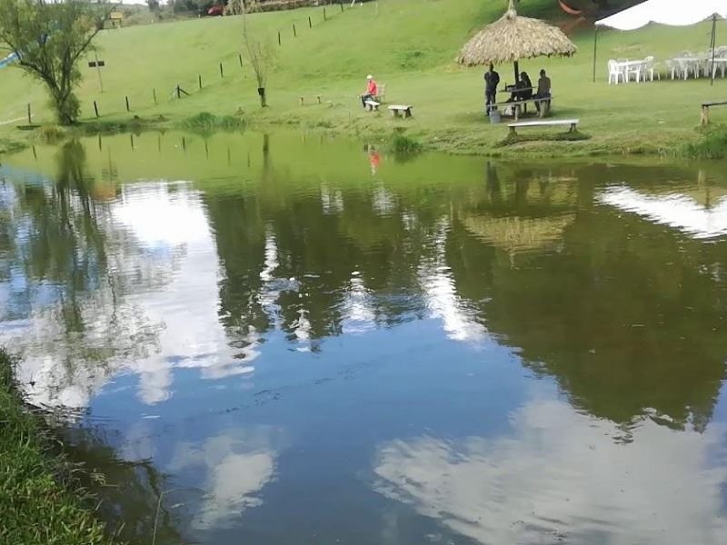 Parque Ecológico Alcaravanes – Marinilla