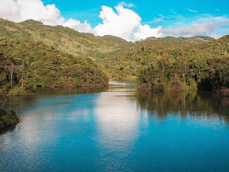 Represas Jaguas y Playas – Guatapé / San Rafael