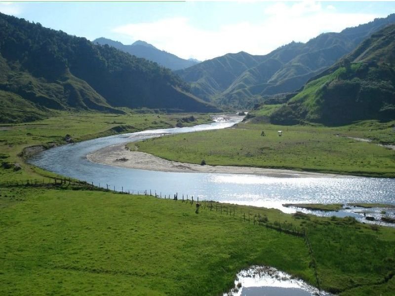Río Nare – Alejandría